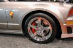 Ford Mustang P-51A by Roush 2007 года